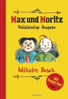Max und Moritz von Anaconda